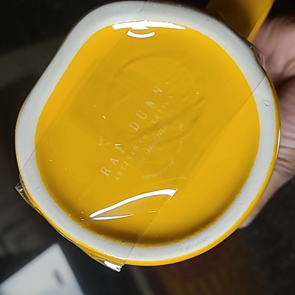 🍍Rae Dunn Tropic Mug - Picture 3 of 3